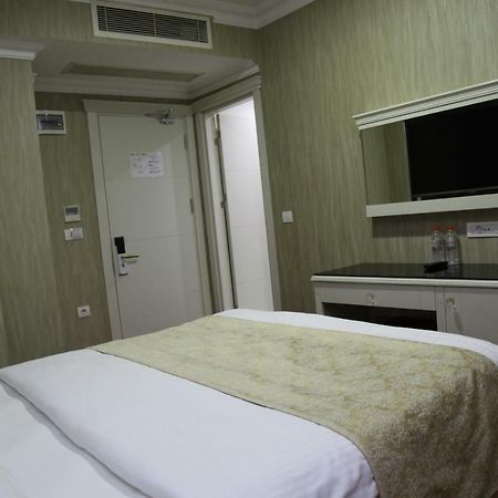 奥古詹住宿加早餐旅馆 伊斯坦布尔 外观 照片